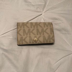 Michael Kors wallet